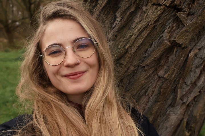 zdjęcie: Maria Bogdańska
